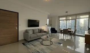 Appartement à San Francisco à vendre