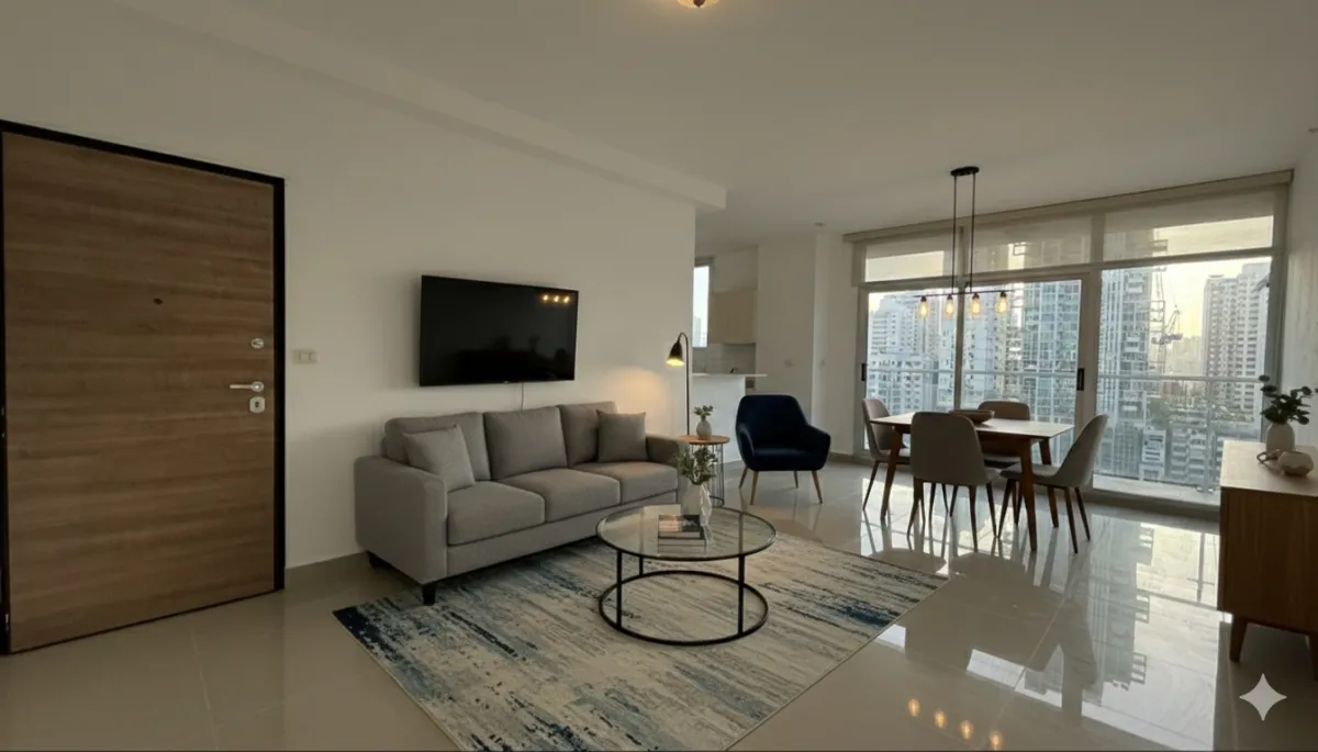 Se vende Great City