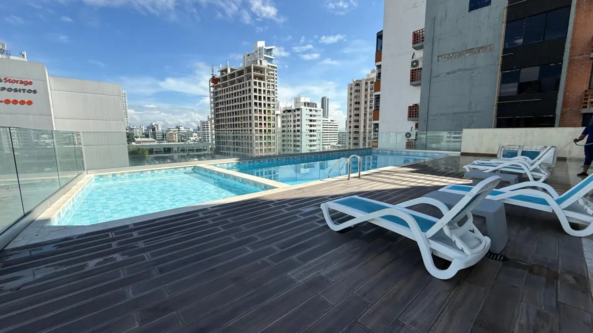 Se vende Great City