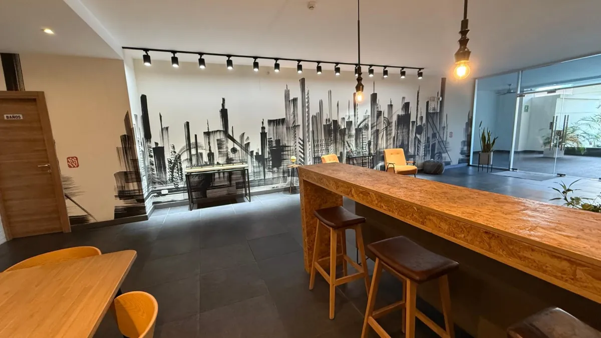 Se vende Great City