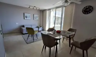 For rent apartment fully furnished in Villa Lucre, PH Portoalegre