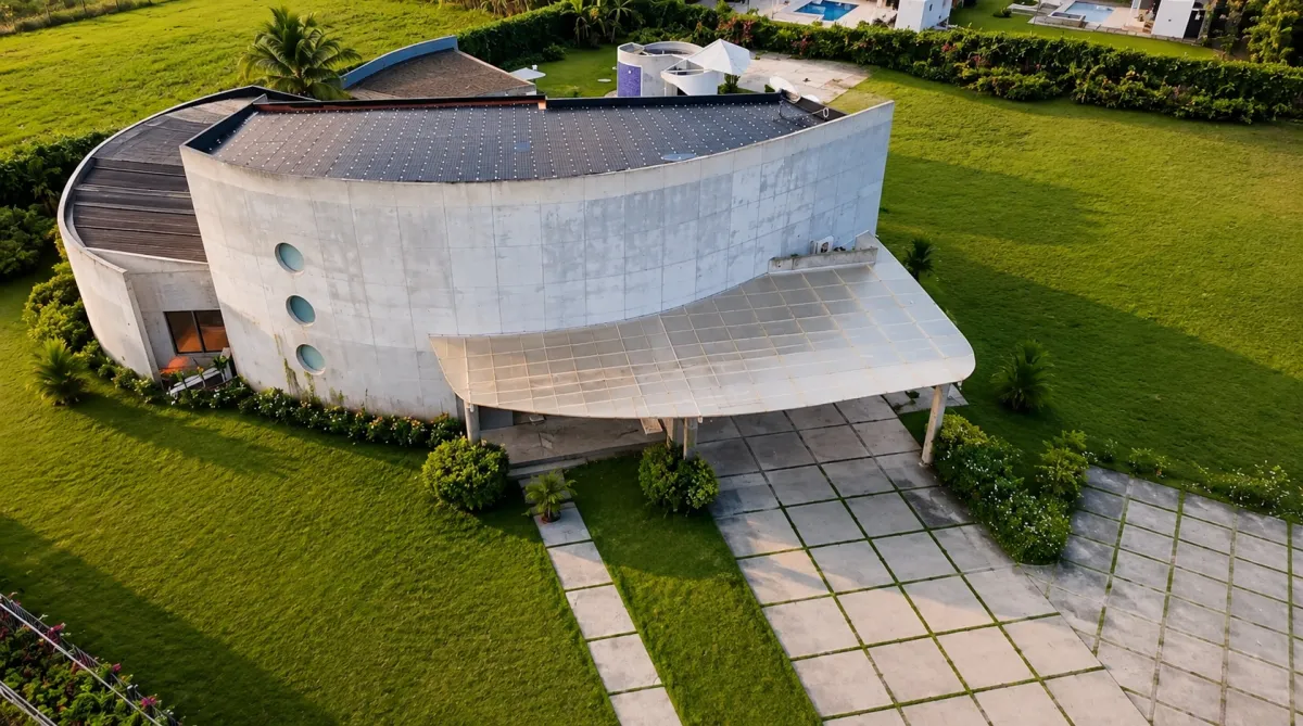 Venta de Residencia Moderna en Coronado