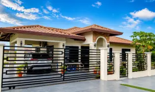 3-Bedroom House for Sale in Los Algarrobos Dolega