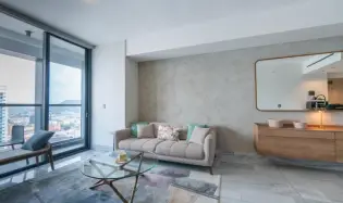 Exclusive Apartment for Rent in PH Nuovo Residence