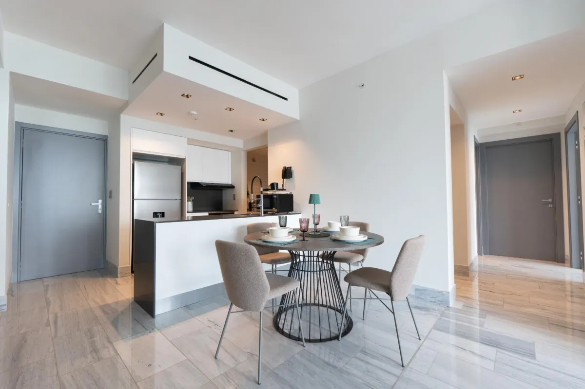 Exclusive Apartment for Rent in PH Nuovo Residence