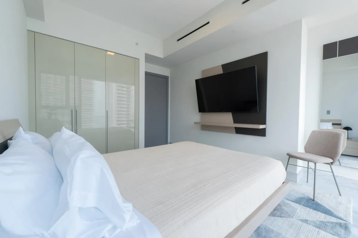 Exclusive Apartment for Rent in PH Nuovo Residence