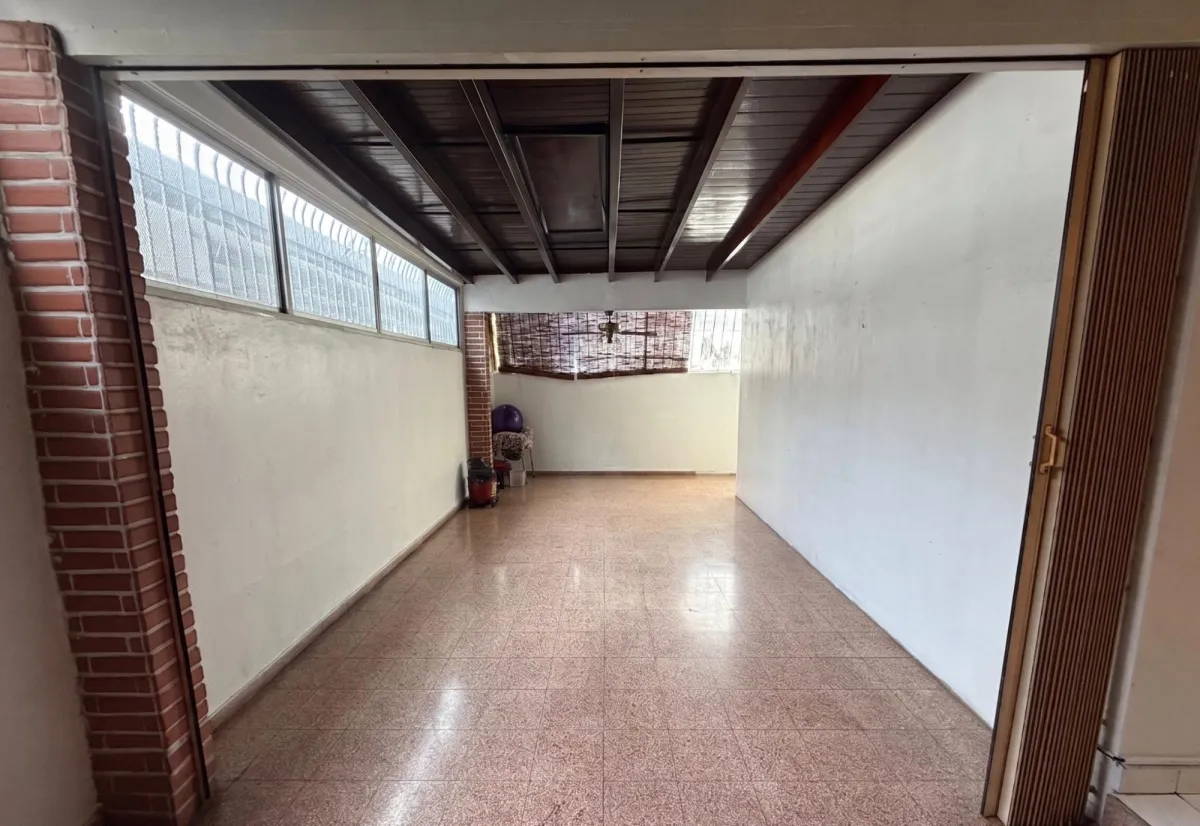 Venta de casa en Obarrio, calle sin salida (Samuel Lewis)