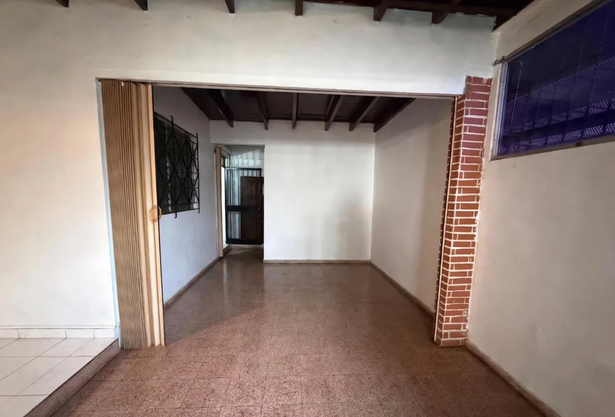 Venta de casa en Obarrio, calle sin salida (Samuel Lewis)
