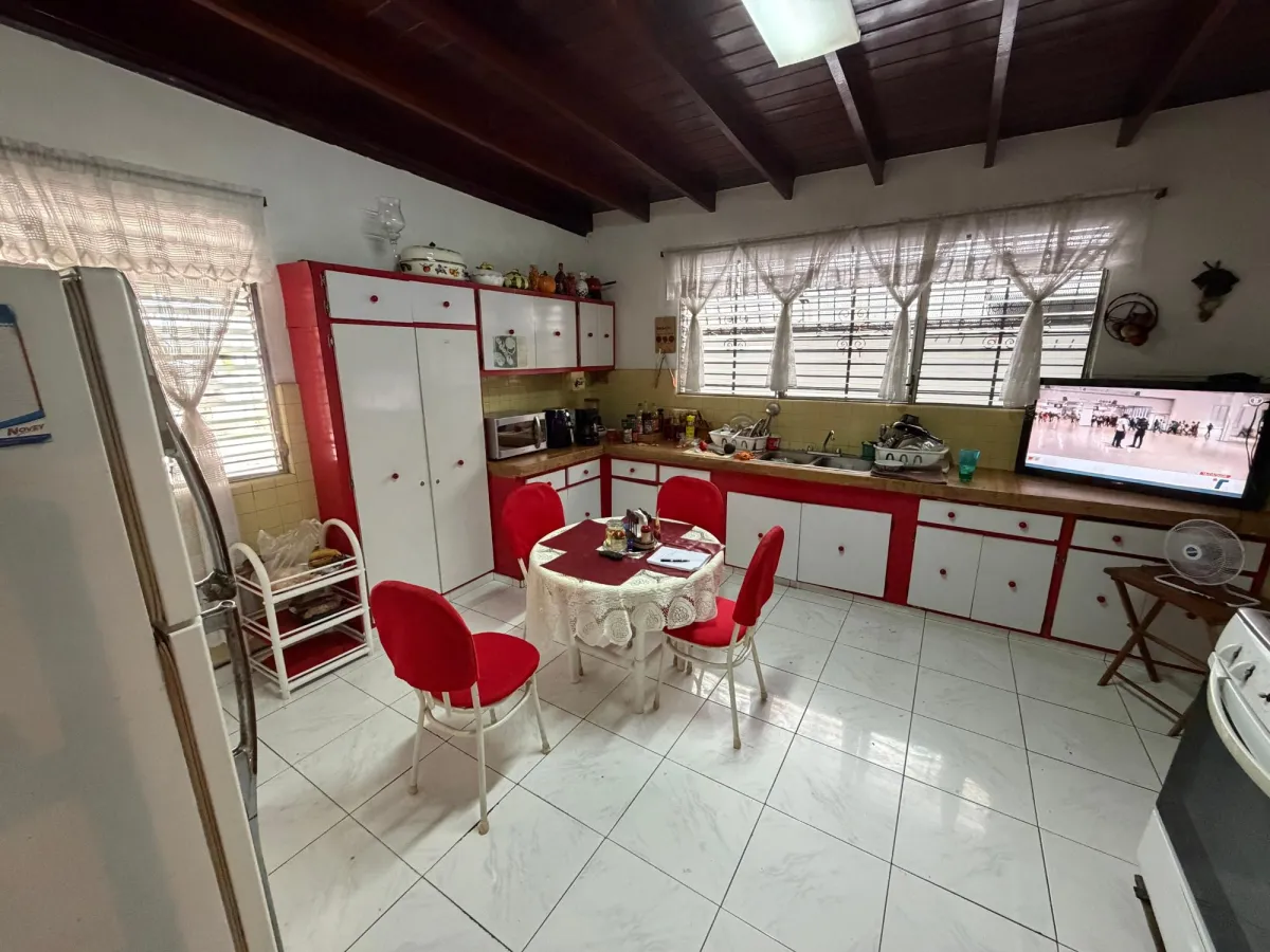 Venta de casa en Obarrio, calle sin salida (Samuel Lewis)