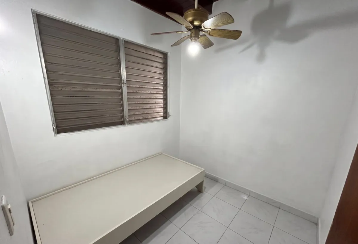 Venta de casa en Obarrio, calle sin salida (Samuel Lewis)