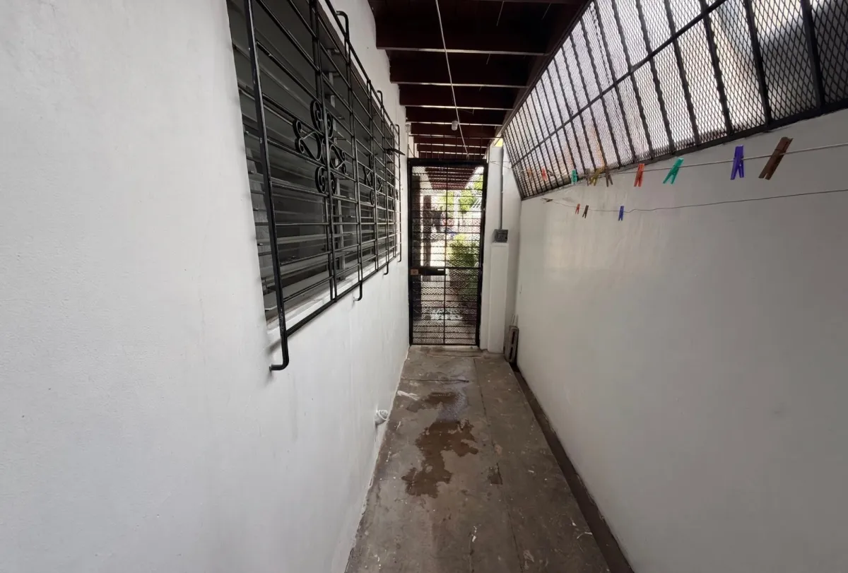 Venta de casa en Obarrio, calle sin salida (Samuel Lewis)