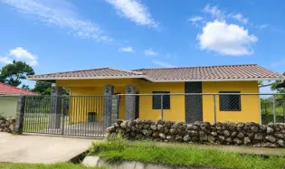 3 Bedroom Home for Sale in Dolega, Chiriqui