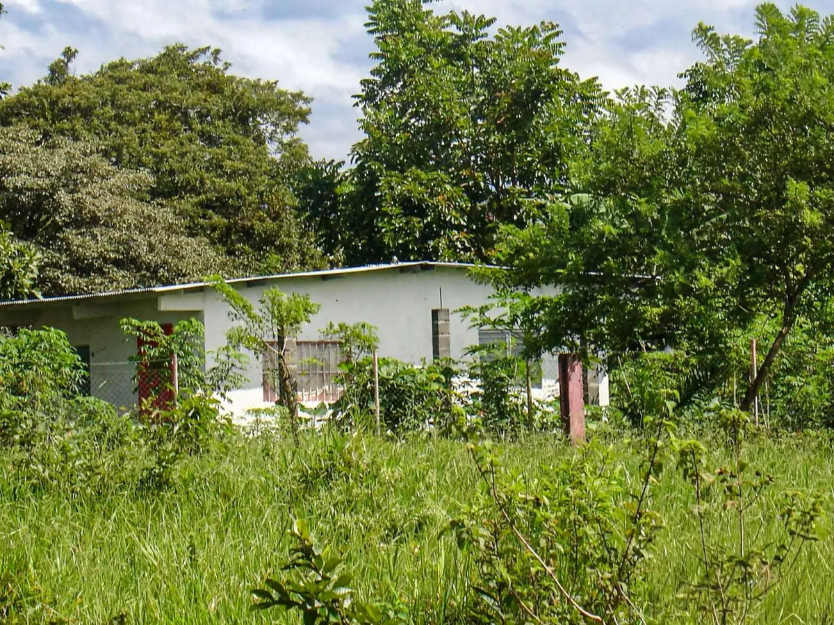 Terreno de 16.113 m² con Vistas al arroyo y a la montaña, Dolega