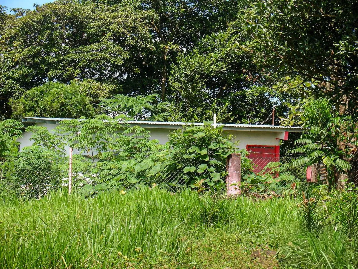 Terreno de 16.113 m² con Vistas al arroyo y a la montaña, Dolega