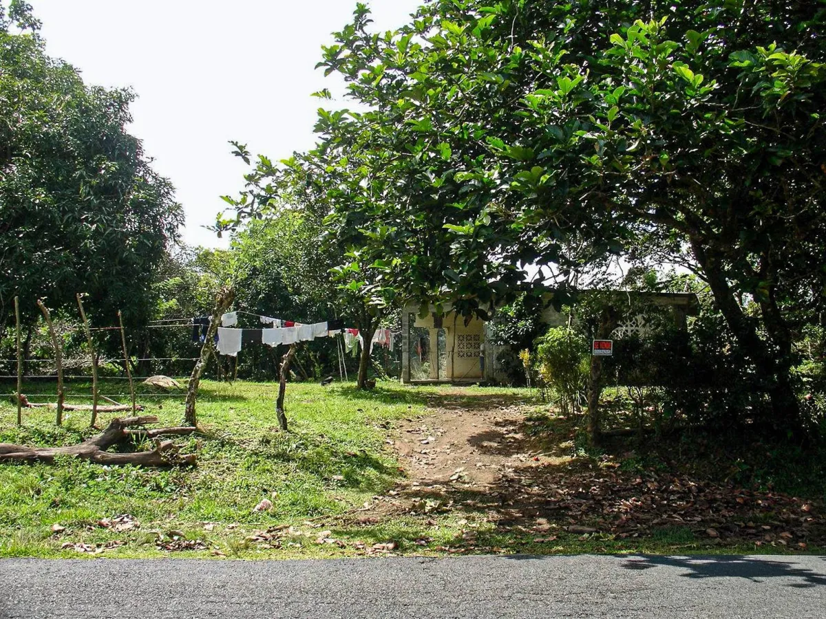 Terreno de 16.113 m² con Vistas al arroyo y a la montaña, Dolega