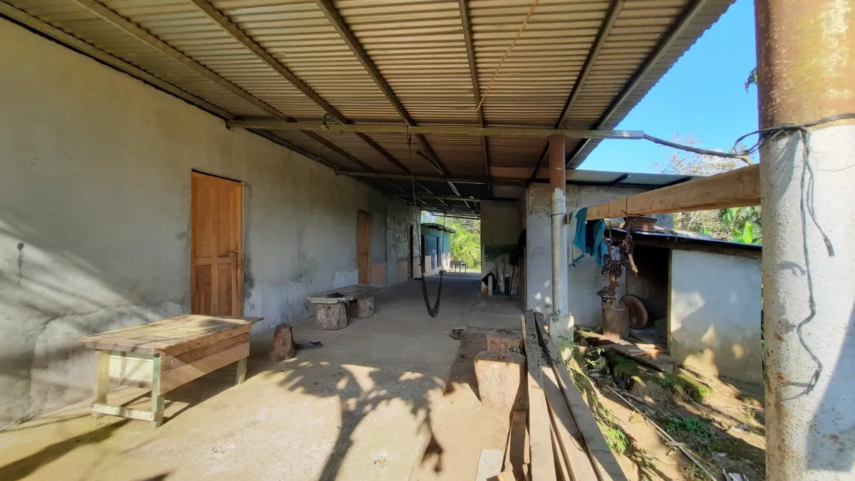 Finca Productiva de 20.55 Hectáreas con Agua Viva y Excelente Ubicación