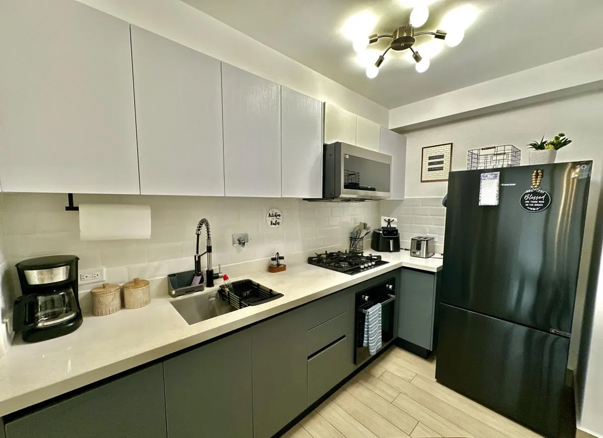 P.H. Lov San Francisco | Fully Furnished 2-Bedroom