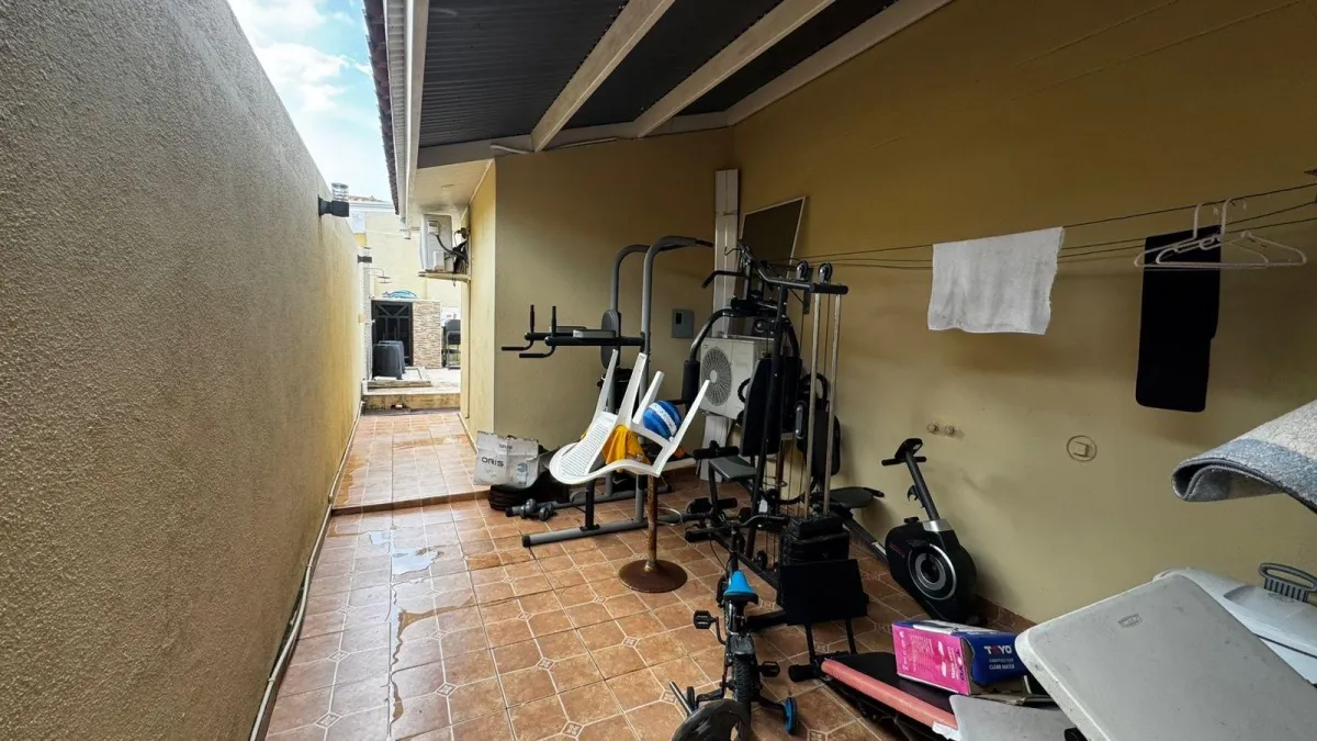 Venta de casa en PH Villa Tivoli, Villas del Golf
