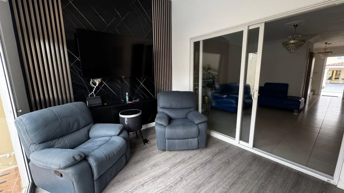 Venta de casa en PH Villa Tivoli, Villas del Golf