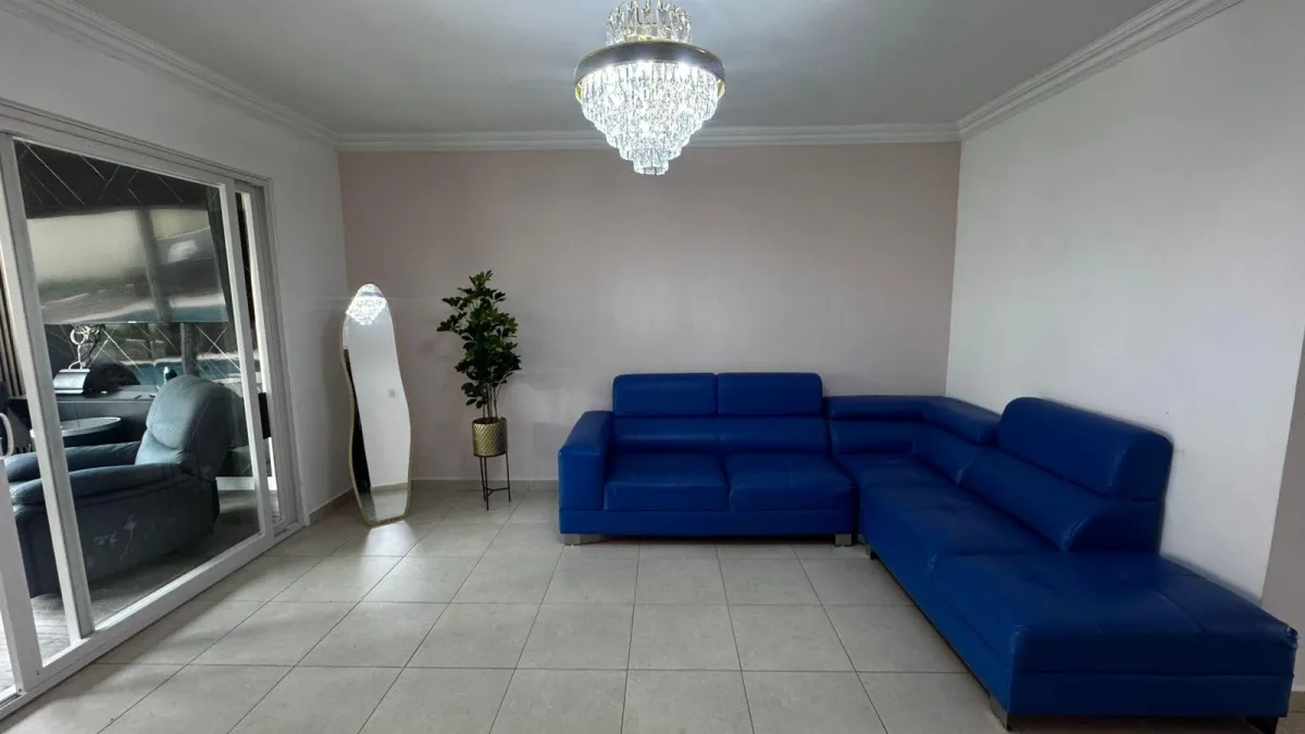 Venta de casa en PH Villa Tivoli, Villas del Golf