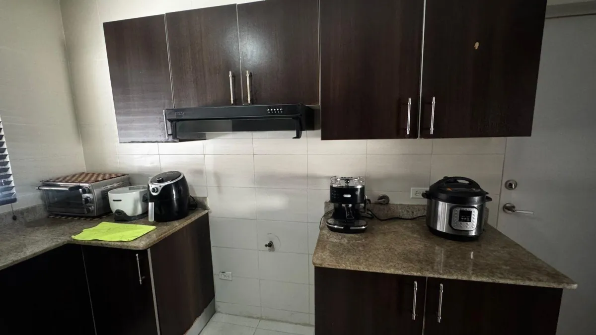 Venta de casa en PH Villa Tivoli, Villas del Golf