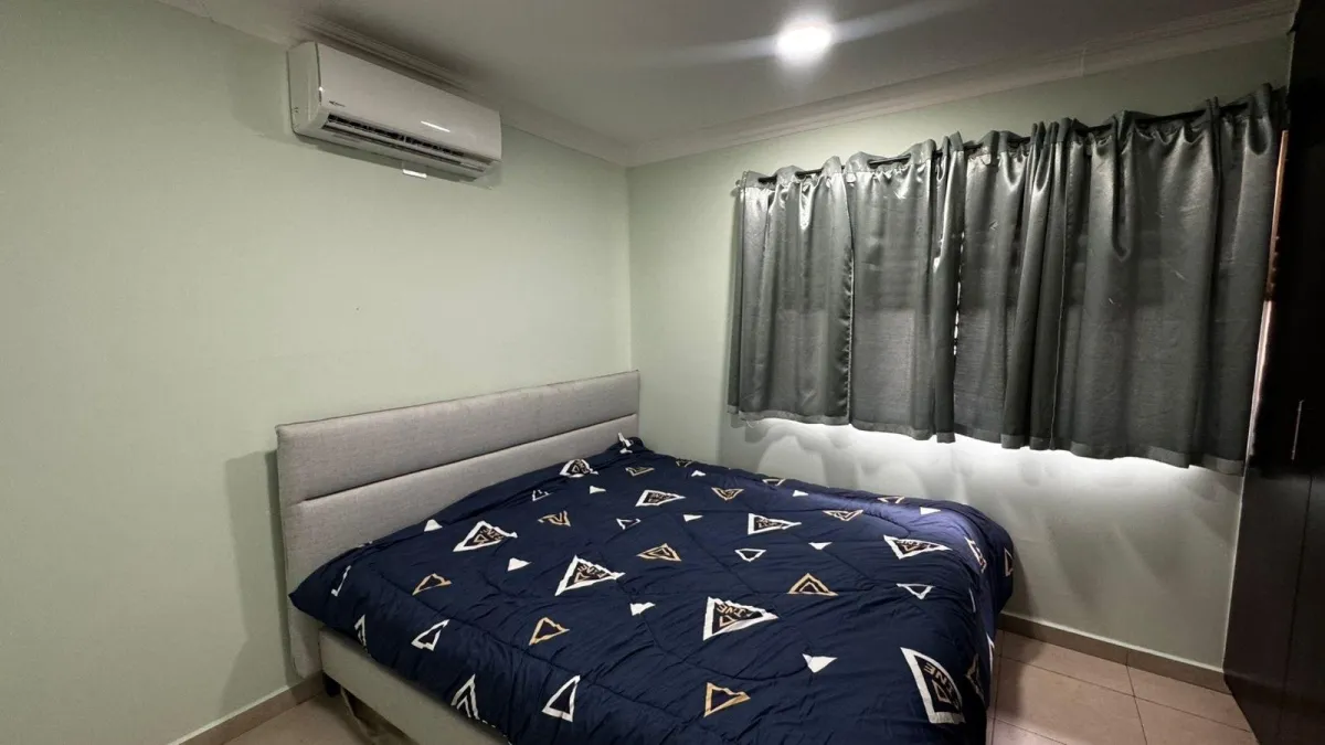 Venta de casa en PH Villa Tivoli, Villas del Golf