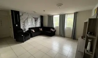 Furnished apartment for rent in PH Mallorca Park, Los Andes