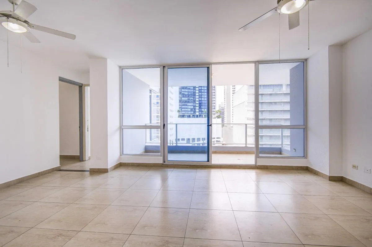 Beautiful apartment in Bella Vista