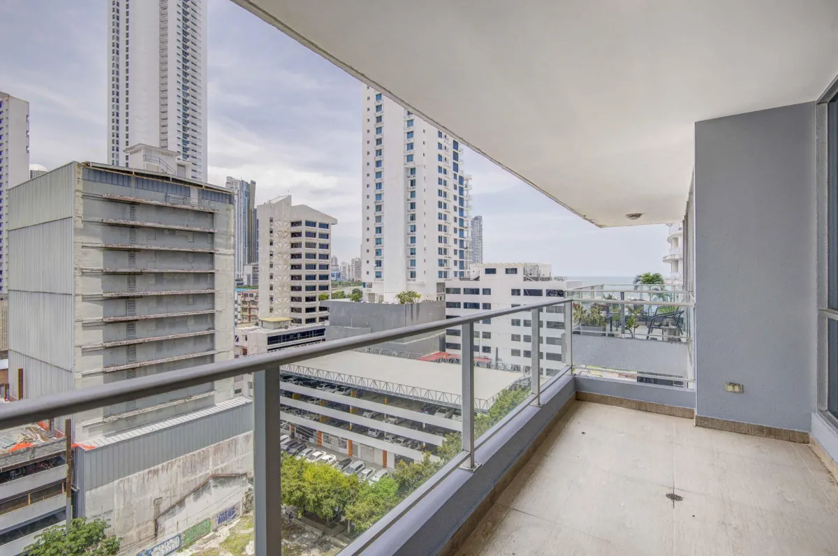 Beautiful apartment in Bella Vista
