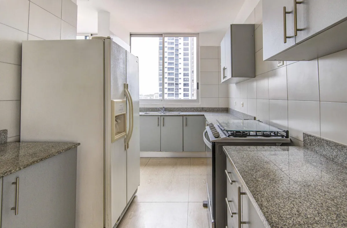 Beautiful apartment in Bella Vista