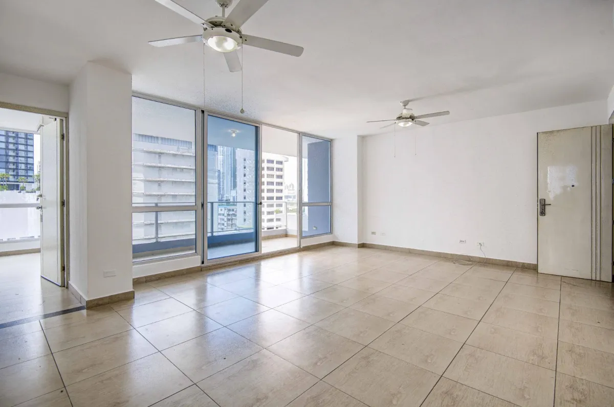 Beautiful apartment in Bella Vista