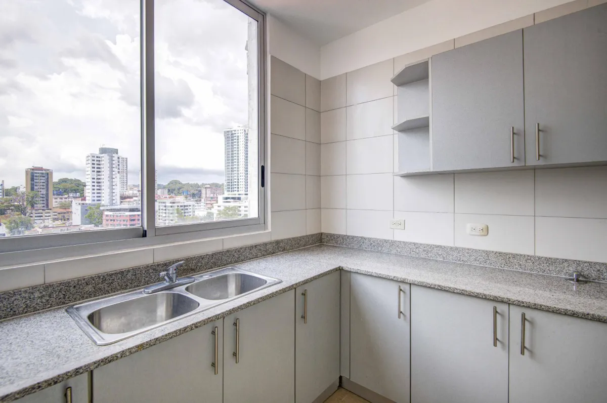 Beautiful apartment in Bella Vista