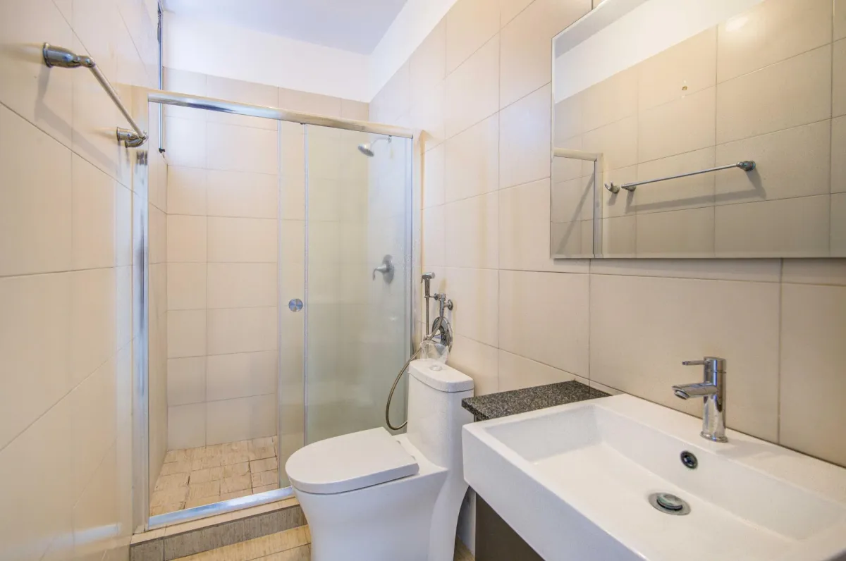 Beautiful apartment in Bella Vista