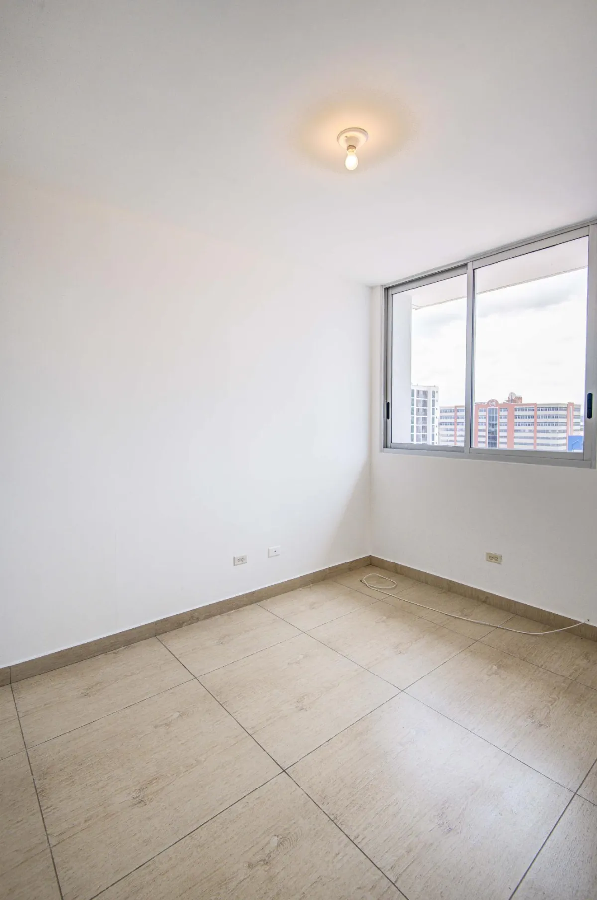 Beautiful apartment in Bella Vista