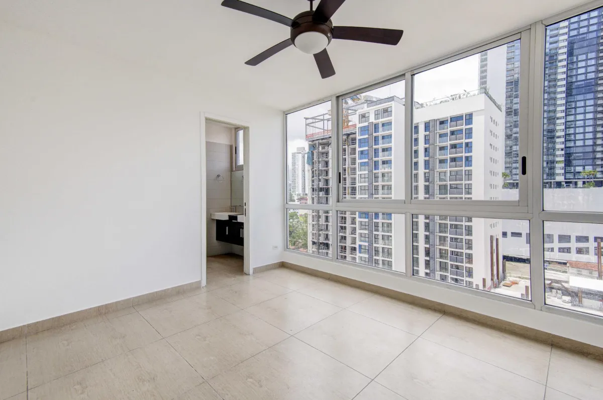 Beautiful apartment in Bella Vista