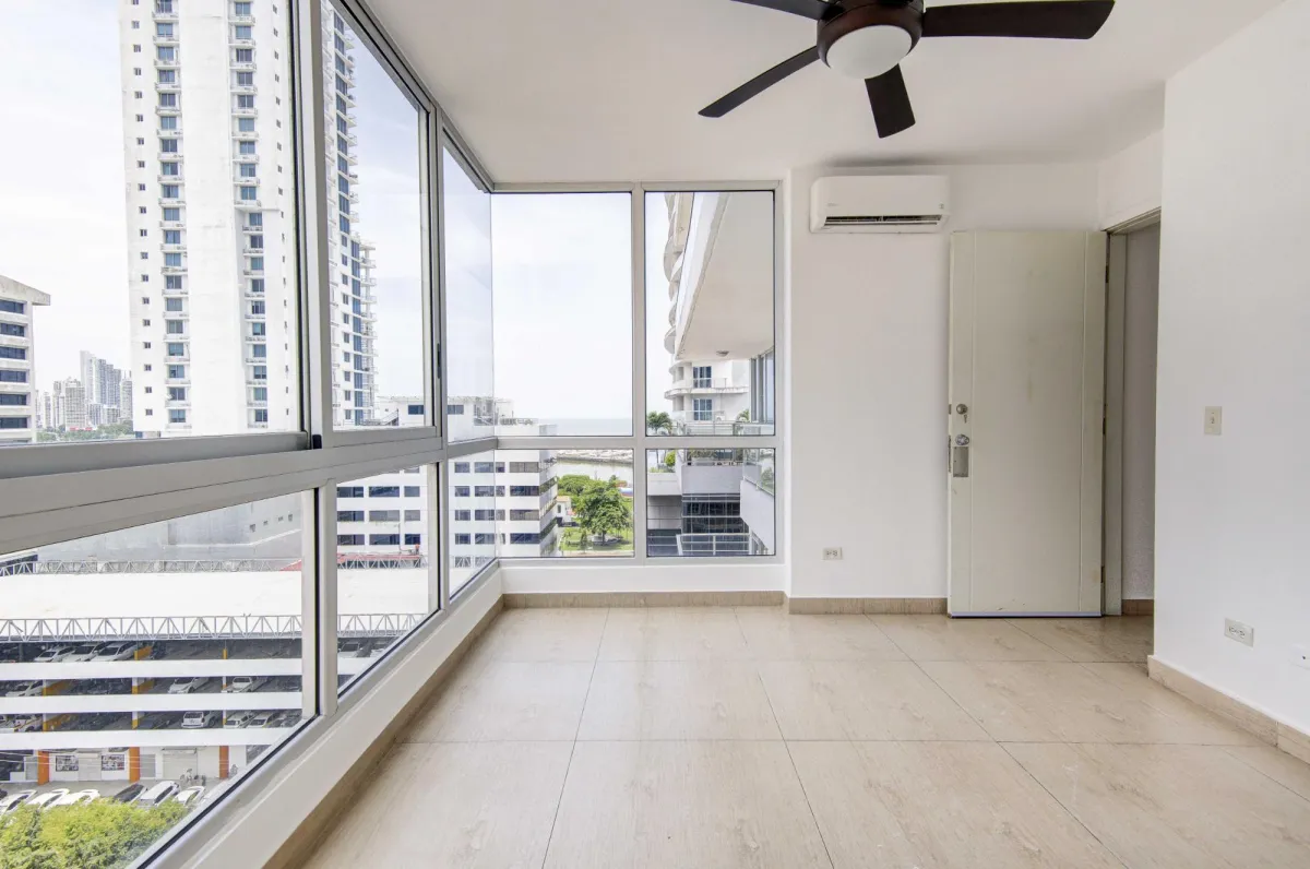 Beautiful apartment in Bella Vista