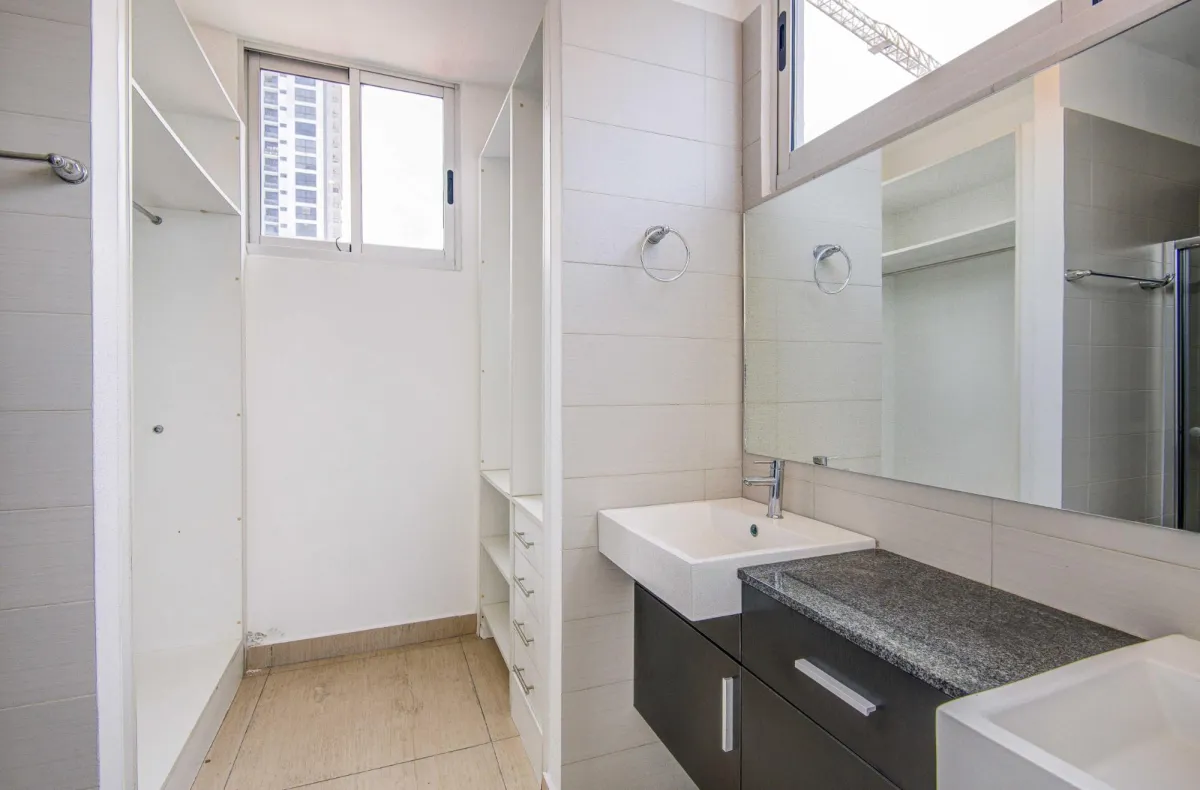 Beautiful apartment in Bella Vista