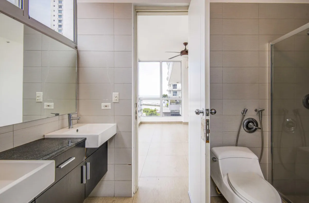 Beautiful apartment in Bella Vista