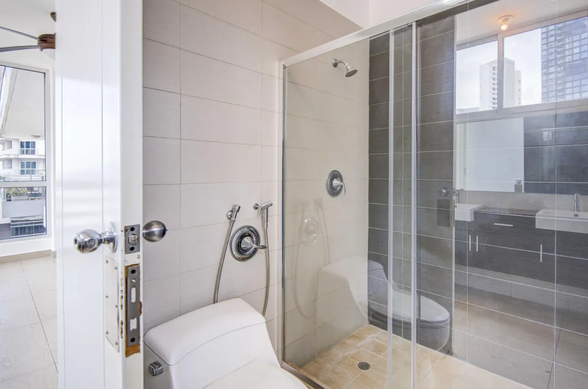 Beautiful apartment in Bella Vista