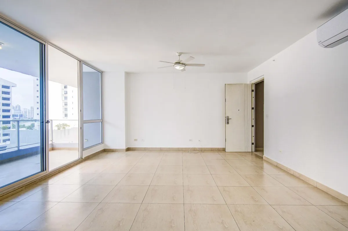 Beautiful apartment in Bella Vista