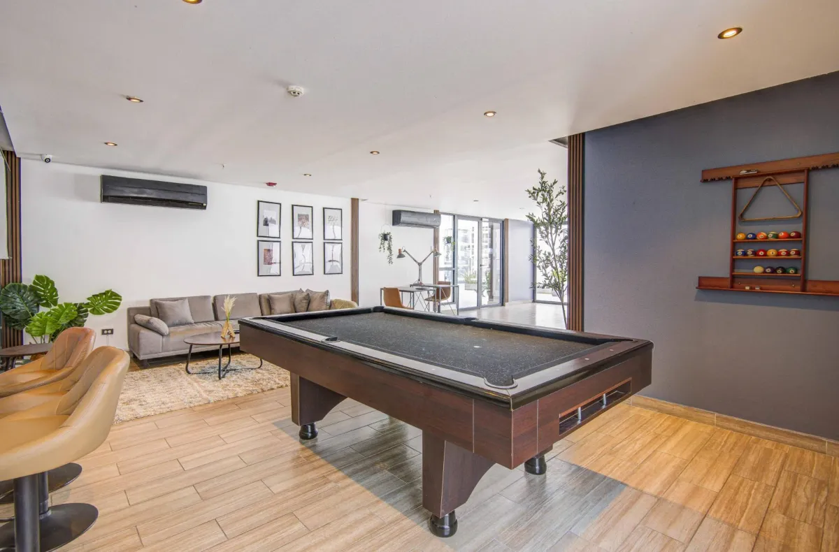Beautiful apartment in Bella Vista