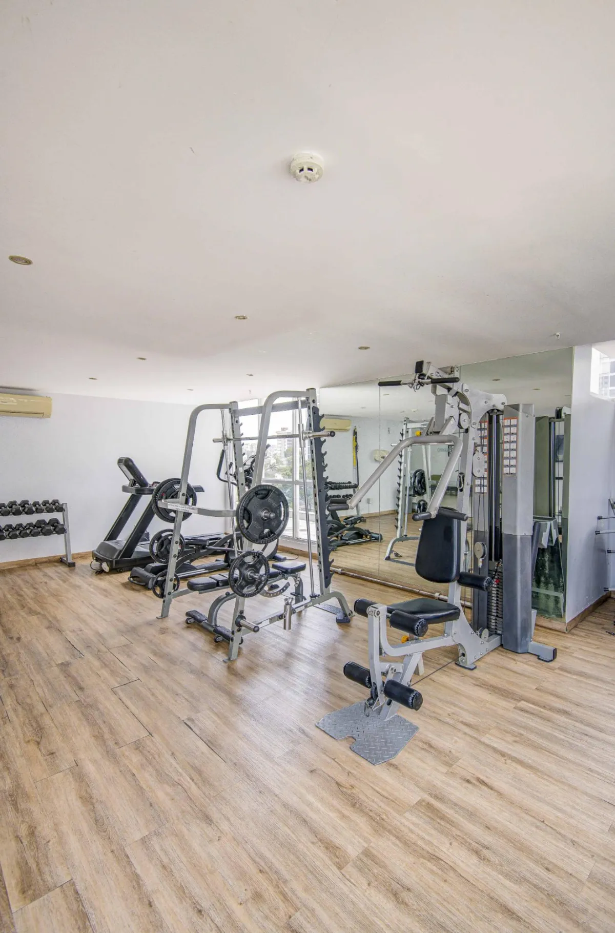 Beautiful apartment in Bella Vista