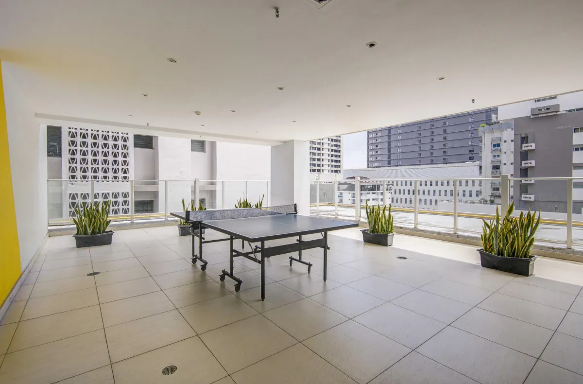 Beautiful apartment in Bella Vista