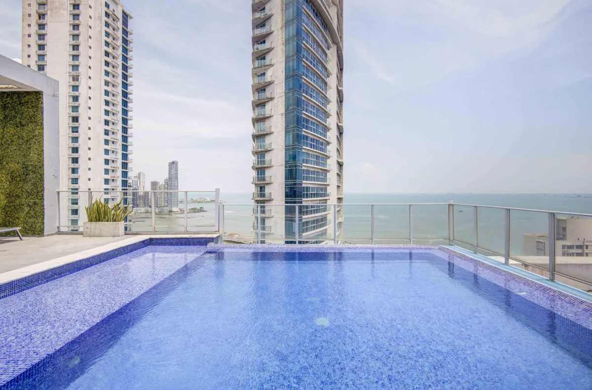 Beautiful apartment in Bella Vista