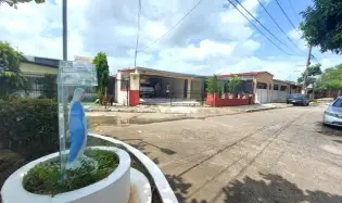 House for Sale San Antonio- Domingo Díaz Ave.- 321