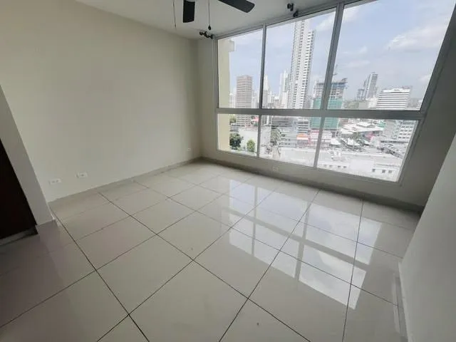 Beautiful Apartment for Rent in Obarrio