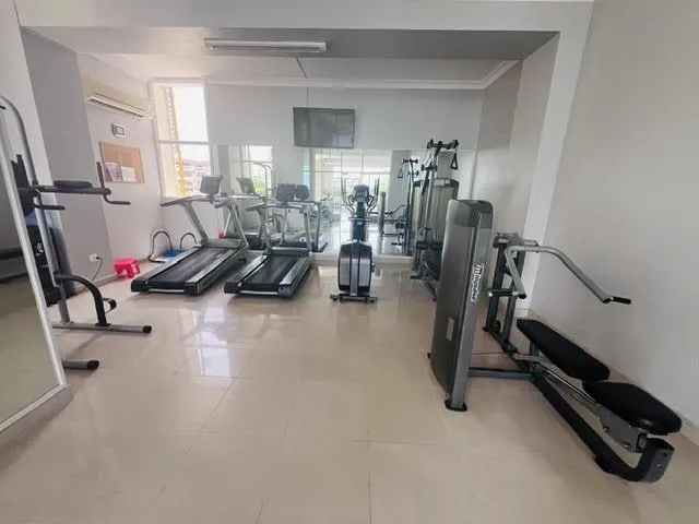 Beautiful Apartment for Rent in Obarrio