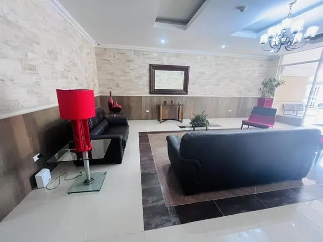 Beautiful Apartment for Rent in Obarrio