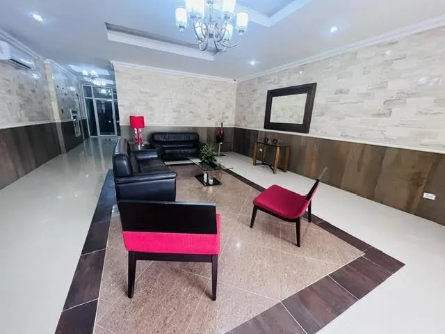 Beautiful Apartment for Rent in Obarrio
