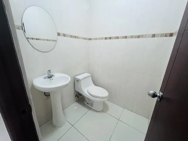 Beautiful Apartment for Rent in Obarrio